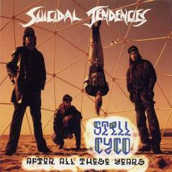 Suicidal Tendencies : Still Cyco After All These Years